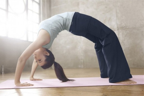 練習瑜伽的最佳時間 你選對瞭嗎? 練瑜伽