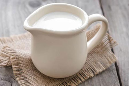 解毒喝牛奶的五大問題