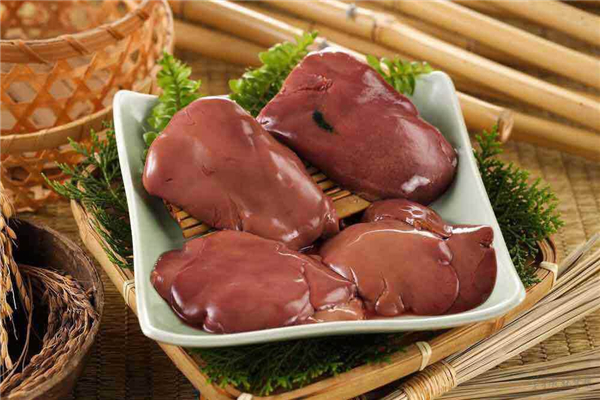 雞肝不能和什麼一起吃_吃雞肝有什麼好處_爆炒雞肝 雞肝不能和什麼一起吃?吃雞肝有什麼好處
