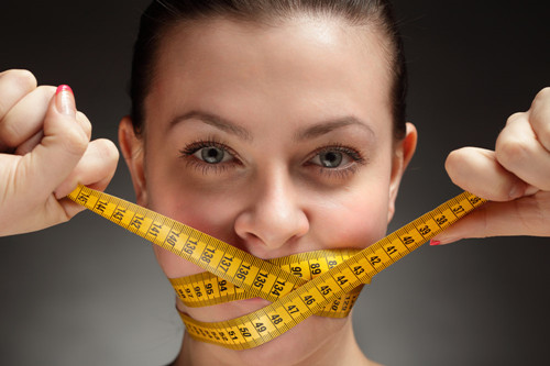 節食減肥為什麼還是瘦不下來？
