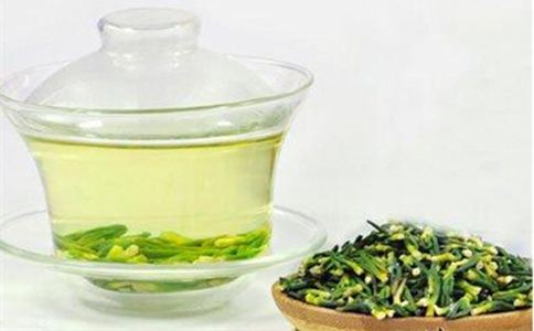 蓮子心甘草茶有什麼功效