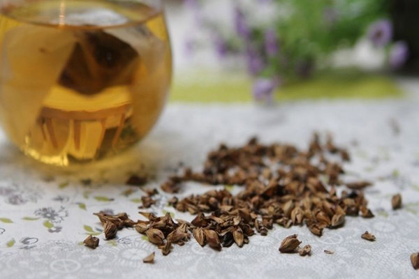 三種減肥茶 喝掉腰上遊泳圈