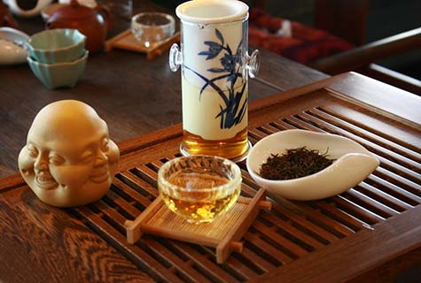 金駿眉屬於什麼茶_金駿眉的功效與作用 金駿眉屬於什麼茶