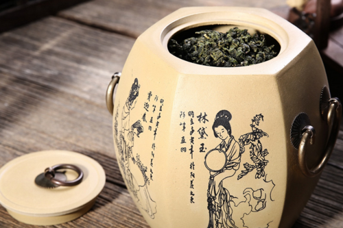 老竹大方茶:要品好茶先學泡法