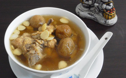 無花果煲豬骨_無花果煲豬骨有什麼營養功效