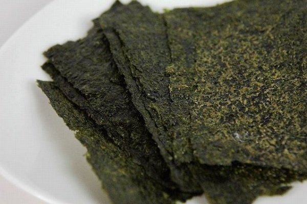 海苔花生_海苔粉_海苔的營養價值 海苔花生怎麼做 海苔的營養價值有哪些