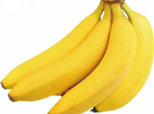 蕉醋減肥法的營養價值