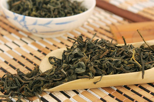 茶葉