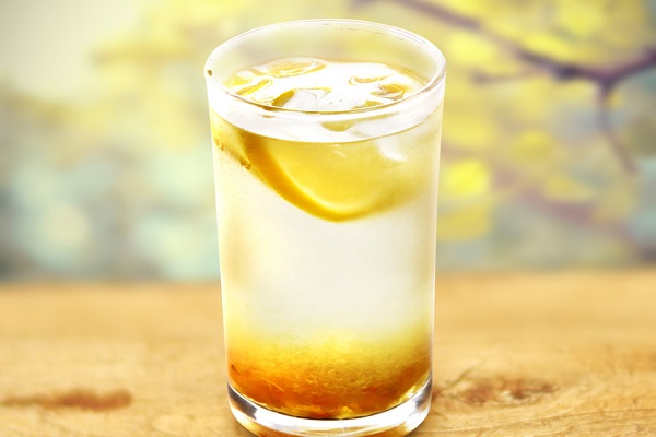 蜂蜜柚子茶怎麼做