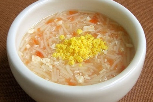 米粥燉雞 四款養生粥的做法