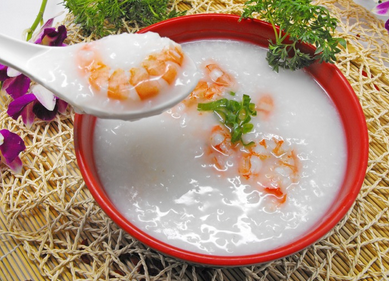 蝦粥怎麼做 蝦粥的傢常做法 蝦粥怎麼做 蝦粥的傢常做法