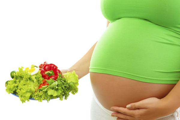 孕婦吃什麼好