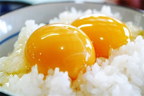 蛋澆飯_蛋澆飯的做法 蛋澆飯的做法介紹