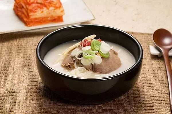 冬季不驅寒更待何時?養生驅寒湯推薦 黃芪牛肉湯