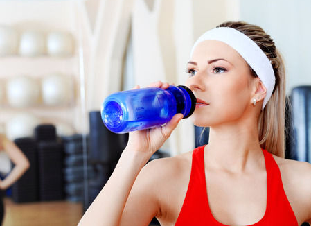 運動後多久喝水比較好
