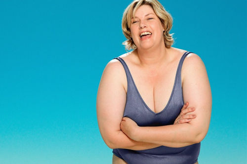 “二高一低”吃出結腸癌 腰臀大小與結腸癌密切相關