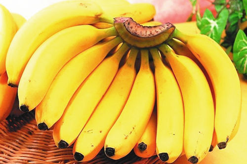 通便應該多吃香蕉嗎