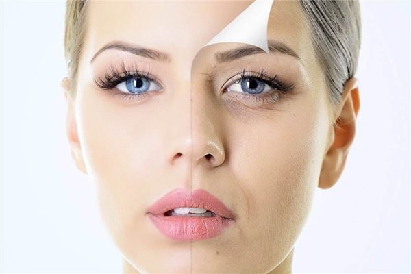 臉頰皺紋小心肝臟不好