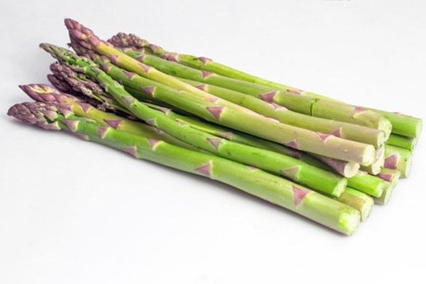 幫助腎排毒吃什麼最好 腎排毒的方法有哪些 蘆筍