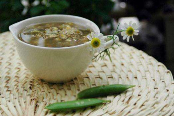 清熱解毒湯怎麼做呢？