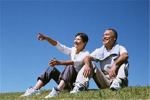 適合老年人的休閑娛樂活動