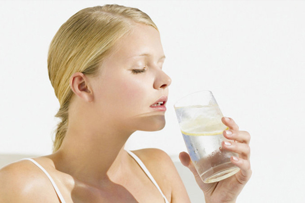 喝水減肥有效嗎