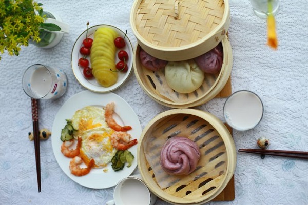 中式早餐食譜大全_早餐食譜大全 中式早餐食譜大全 吃回健康吃走骯臟