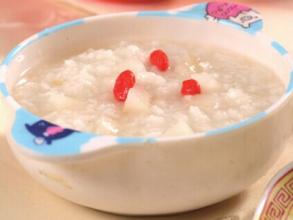 枸杞消炎粥的做法 枸杞消炎粥的做法