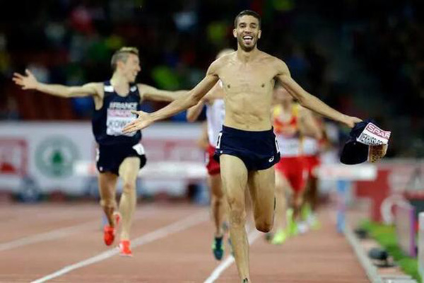 田徑比賽規則 田徑運動會通訊稿大全