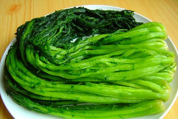 雪裡蕻醃制,雪裡蕻