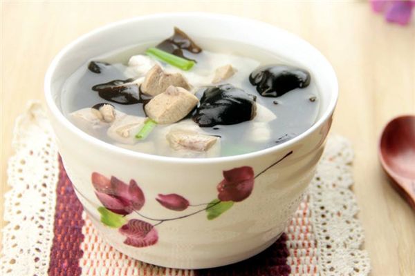 熬夜吃什麼粥補_熬夜的危害 養生粥