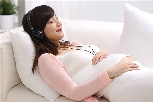 孕婦失眠癥狀_預防_治療