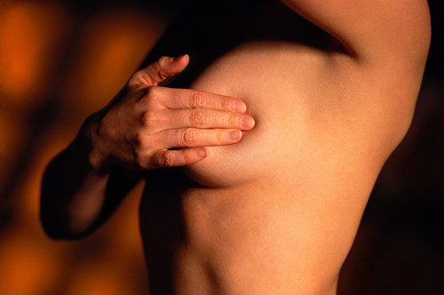 很多人都不知道的幾個乳腺癌誤區