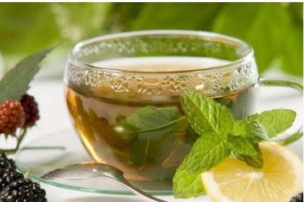 荷葉減肥茶的做法 夏季減肥必備的荷葉茶