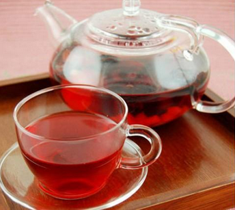消斑補臟養生茶配方