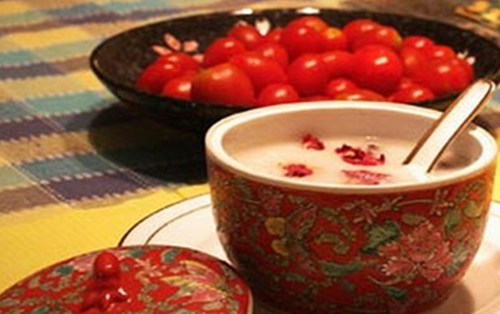 減肥粥一周吃出好身材 減肥粥一周吃出好身材