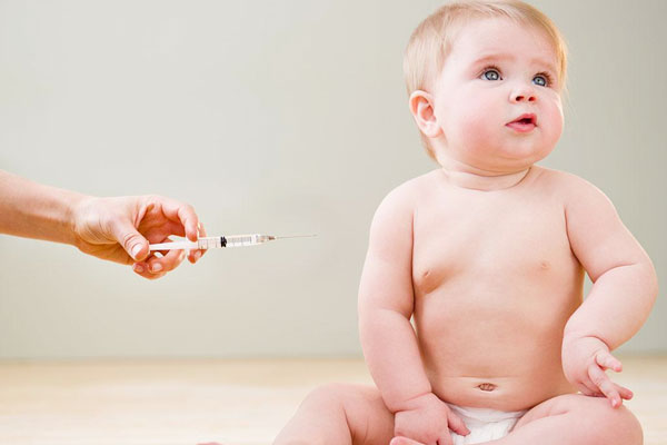 寶寶流感疫苗接種時間什麼時候最好