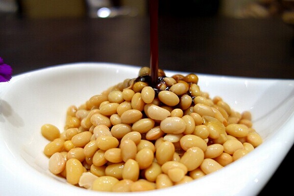 醋泡黃豆能減肥嗎