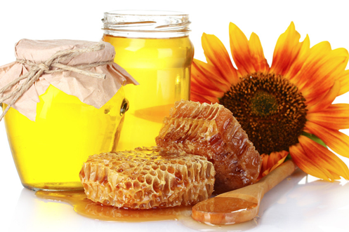 蜂蜜是常見的減肥方法嗎