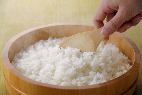 如何吃米飯才能讓減肥者不發胖