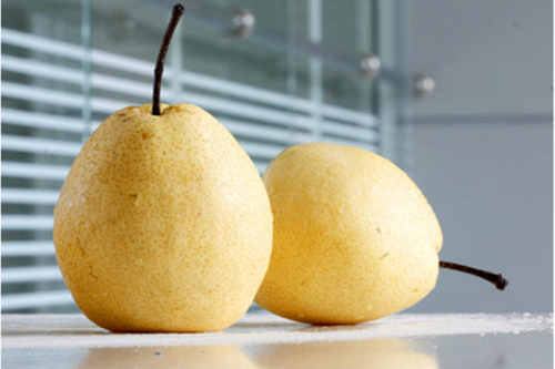 怎樣吃梨可以減肥