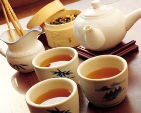 經常喝普洱茶能減肥嗎