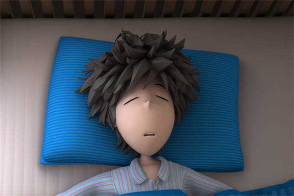 睡眠不好如何調理_最佳睡眠時間