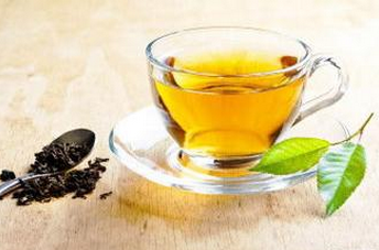 生薑蘇葉養生茶配方