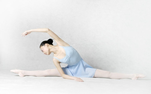 哪些芭蕾舞動作可以幫助我們減肥