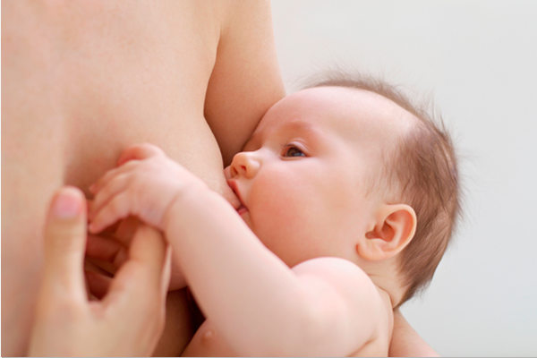 想要提高乳汁質量 多補充這些營養才好