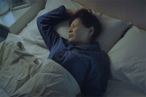 適當放松身心可治療失眠神經衰弱