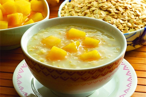 紅薯要這麼吃 減肥效果才顯著 紅薯粥