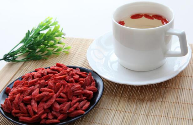 夏季適合喝什麼茶_適合夏季的茶飲