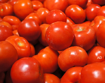 西紅柿能祛斑嗎